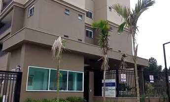 Imagem: Apartamento para aluguel tem 52 metros quadrados