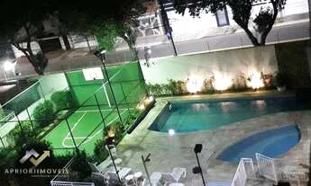 Imagem 7: Apartamento com 3 dormitórios à venda, 62 m² por R$ 430.000,00 - Vila Alzira - Santo André