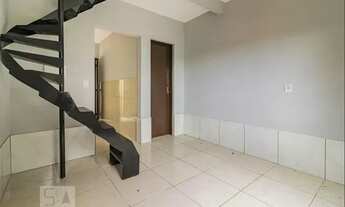 Imagem 3: Casa de Condomínio para Aluguel - Santa Tereza , 2 Quartos, 46 m2