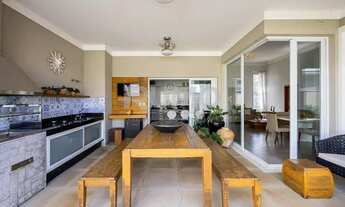 Imagem 6: Casa - Jardim de Itapoan - Paulínia