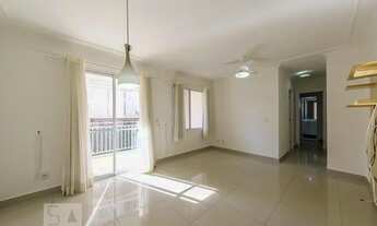 Imagem 2: Apartamento para Aluguel - Santa Genebra, 3 Quartos, 73 m2