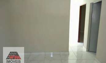 Imagem 3: Casa com 2 dormitórios para alugar, 70 m² por R$ 980,00/mês - Antônio Zanaga - Americana/S