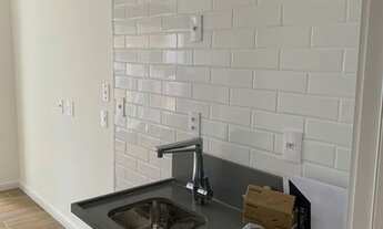 Imagem 4: Studio em Vila Clementino - São Paulo