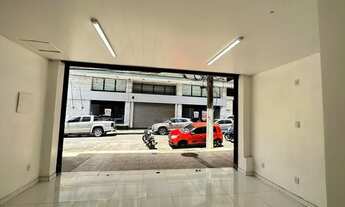 Imagem 5: Ponto comercial térreo na Santo Antônio esquina da presidente Vargas