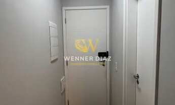 Imagem 7: Duo Jk Space duas suítes Locação Jardim Tarraf II - São José do Rio Preto/SP