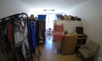 Imagem 7: Sala à Venda, 28 m² por R$ 225.000 - Itaipu - Niterói/RJ