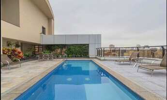 Imagem 2: SÃO PAULO - Apartamento Padrão - ITAIM BIBI