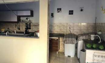 Imagem 3: Casa com 3 dormitórios à venda, 109 m² por R$ 370.000,00 - Conjunto Cafezal 1 - Londrina/P