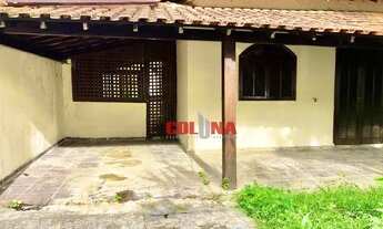 Imagem 5: Casa com 3 dormitórios para alugar, 200 m² por R$ 2.500/mês - Piratininga - Niterói/RJ