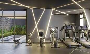 Imagem 6: APARTAMENTO RESIDENCIAL em São Paulo - SP, Moema