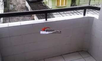 Imagem 3: Apartamento 2 dormitórios Itararé Sv!