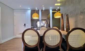 Imagem 7: Apartamento para Locação em Itu, Jardim Plaza Athénée, 3 dormitórios, 1 suíte, 4 banheiros