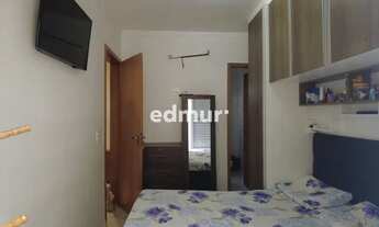 Imagem 6: APARTAMENTO no bairro Vila Camilópolis com 56m². 2 dormitórios e 1 vagas. Confira