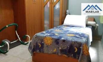 Imagem 5: Sobrado com 3 dormitórios à venda, 132 m² por R$ 800.000,00 - Parque São Domingos - São Pa