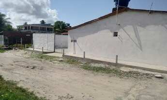 Imagem 4: Casa de praia em carne de vaca