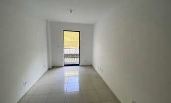 Imagem 4: Apartamento para aluguel com 55 metros quadrados com 2 quartos em Poço Rico - Juiz de Fora