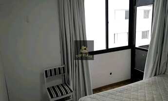 Imagem 9: Flat no Jardim Paulista