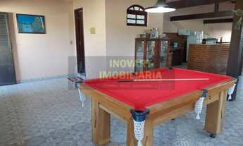 Imagem 7: !COD 792 Excelente casa no Balneário, com 4 quartos, com piscina