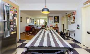 Imagem 5: APARTAMENTO RESIDENCIAL em São Paulo - SP, Sumarezinho