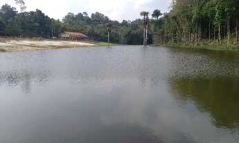 Imagem: Chácaras Rio Negro, 2 lotes p/ transferência