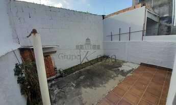 Imagem 7: Casa a padrão a venda - Bosque dos Eucaliptos - 2 Dormitórios - 70m²