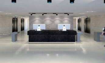 Imagem 5: Laje para alugar, 492 m² por R$ 39.144,62/mês - Itaim Bibi - São Paulo/SP