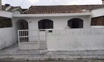 Imagem 5: Casa padrão 2 quartos - Imobiliária(contrato