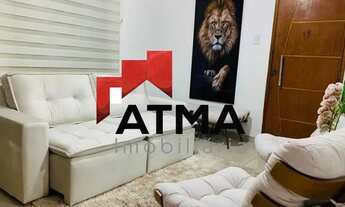 Imagem 4: Apartamento-À VENDA-Olaria-Rio de Janeiro-RJ