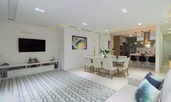 Imagem 4: Apartamento para aluguel tem 150 metros quadrados com 3 quartos