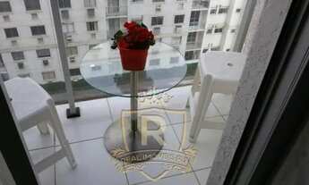 Imagem 5: Barra da Tijuca Apartamento com 2 dormitórios