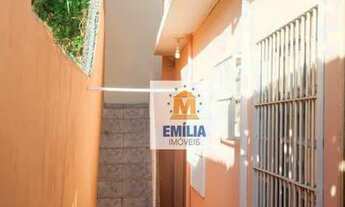 Imagem 6: Casa com 3 dormitórios à venda, 173 m² por R$ 310.000,00 - Jardim Bela Vista - Jacareí/SP