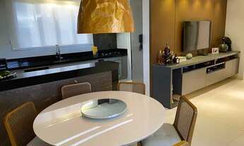 Imagem: Apartamento à venda, 3 quartos, 3 suítes