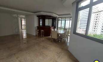 Imagem: Apartamento 4 dormitórios, sendo 2 suítes