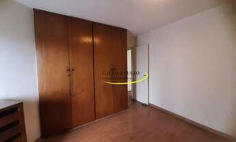 Imagem 2: Apartamento, 92 m² - venda por R$ 530.000,00 ou aluguel por R$ 3.725,00/mês - Vila Guarani