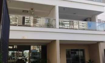 Imagem 2: ALUGO Apartamento Mobiliado, Jardim Aclimação, com 112 m², 3 quartos,2 vagas - Edifício Ga