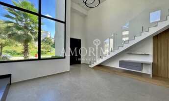 Imagem 4: OPORTUNIDADE CASA COM 3 SUÍTES, SEMI MOBILIADA, EM ALPHAVILLE