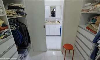 Imagem 7: Casa em Condomínio para Locação em Camaçari, Abrantes, 4 dormitórios, 4 suítes, 6 banheiro