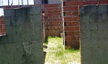 Imagem 5: Casa em ponto de laje