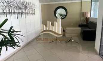 Imagem 3: Apartamento para venda com 97 metros quadrados com 3 quartos em Jatiúca - Maceió - AL