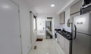 Imagem 7: Apartamento para Aluguel - Vila Esperança, 1 Quarto, 24 m2