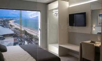 Imagem 3: Flat à venda 2 quartos 1 suíte 2 banheiros 1 vaga Manaíra João Pessoa