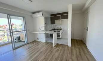 Imagem 5: Apartamento na Pompeia com 1 dormitório