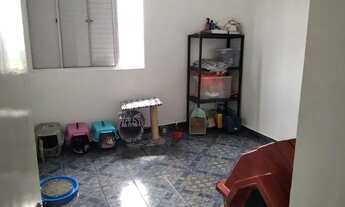 Imagem 4: Apartamento com 2 dormitórios à venda, 62 m² por R$ 266.000,00 - Assunção - São Bernardo d