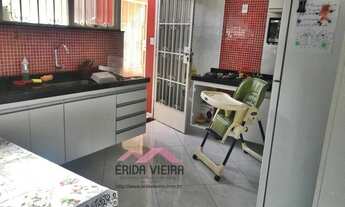 Imagem 6: Casa para Venda em Pindamonhangaba, Jardim Residencial Doutor Lessa, 4 dormitórios, 2 suít