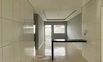 Imagem 5: Apartamento com área de 62,78 m² em Florestal/ MG