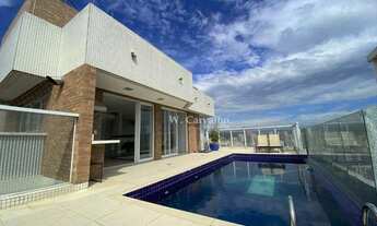 Imagem: COBERTTRIPLEX EM SANTOS CITY ( Raridade