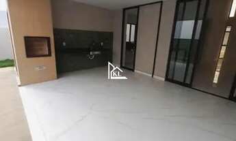 Imagem 7: Projeto Moderno - Casa térrea - 4 quartos(3 suites) - Novo Leblon