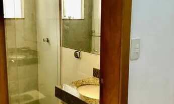 Imagem 5: Casa com 3 dormitórios, 87 m² - venda por R$ 340.000,00 ou aluguel por R$ 1.650,00/mês - R