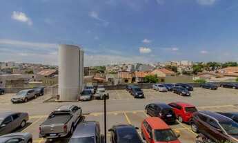 Imagem 7: Apartamento para aluguel no bairro Parque Erasmo Assunção