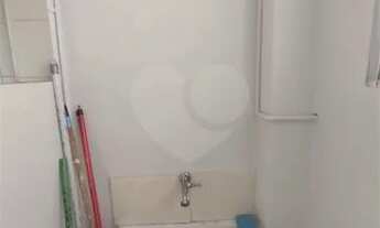 Imagem 7: São Paulo - Apartamento Padrão - ACLIMAÇÃO